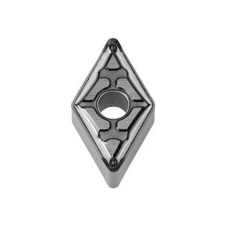 Garant Indexable insert for turning, Diamond, DNMG, Carbide 250672 HB7120-1